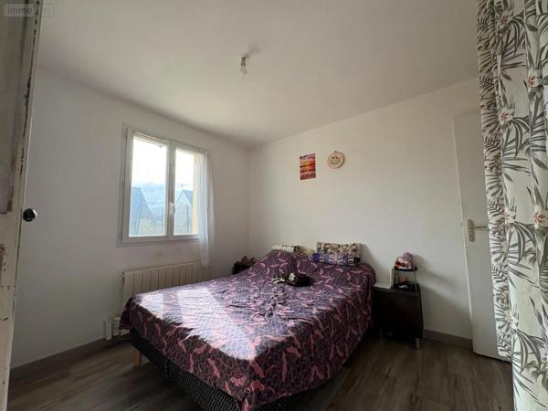 Achat - Maison Les Villages Vovéens 28150 4 pièces 88 m 2 600 m 2