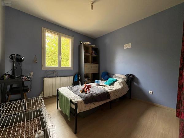 Achat - Maison Les Villages Vovéens 28150 4 pièces 88 m 2 600 m 2