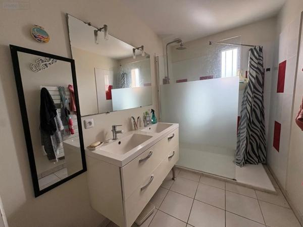 Achat - Maison Les Villages Vovéens 28150 4 pièces 88 m 2 600 m 2