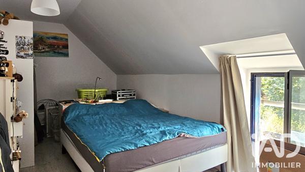 Maison à vendre 5 pièces 97 m² Laurenan