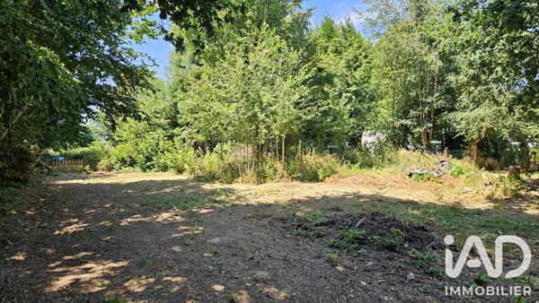 Maison à vendre 5 pièces 97 m² Laurenan