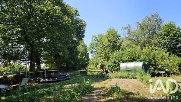 Maison à vendre 5 pièces 97 m² Laurenan