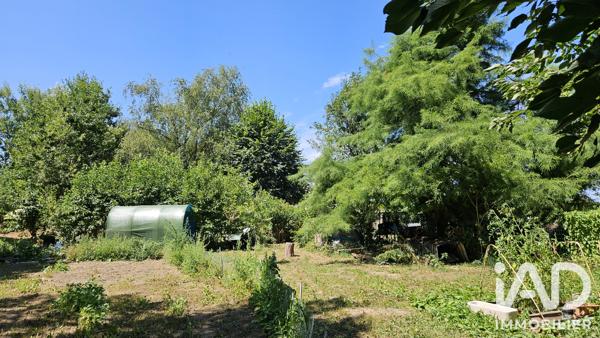 Maison à vendre 5 pièces 97 m² Laurenan