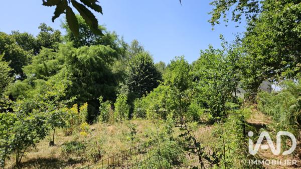 Maison à vendre 5 pièces 97 m² Laurenan