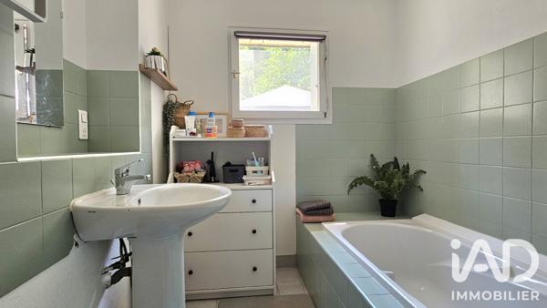 Maison à vendre 5 pièces 97 m² Laurenan