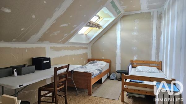 Maison à vendre 5 pièces 97 m² Laurenan