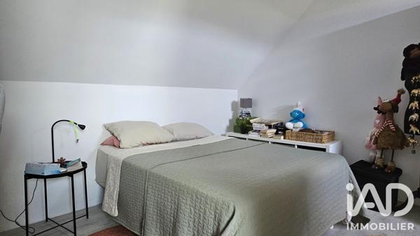 Maison à vendre 5 pièces 97 m² Laurenan