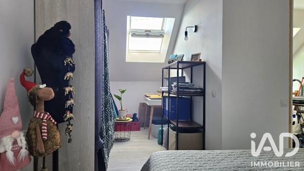 Maison à vendre 5 pièces 97 m² Laurenan