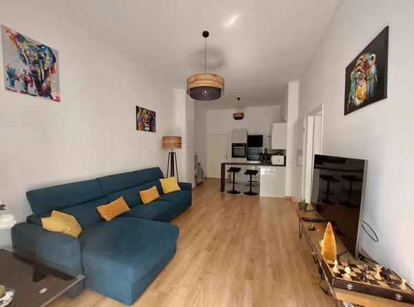 Appartement Massy 2 pièce(s) 41m2