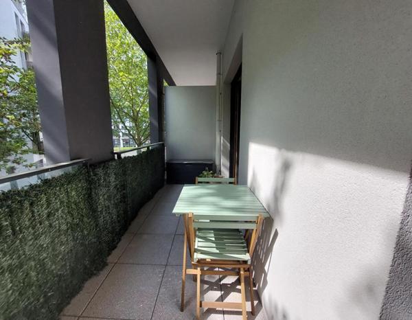 Appartement Massy 2 pièce(s) 41m2