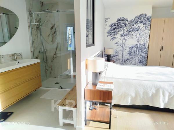 Belle maison familale