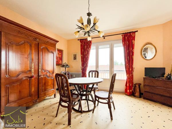 BRESSUIRE Coeur de ville - Appartement de 59m² idéal investisseur ou résidents!