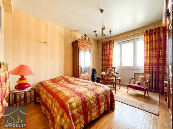 BRESSUIRE Coeur de ville - Appartement de 59m² idéal investisseur ou résidents!