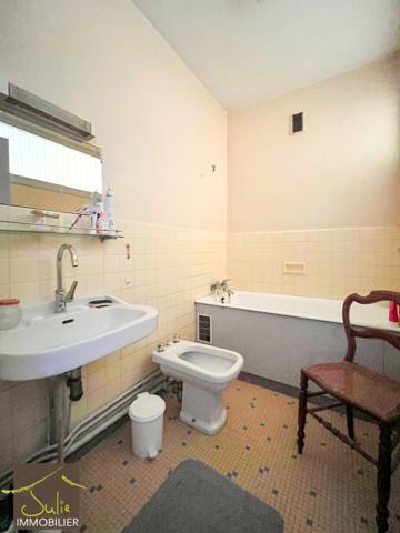 BRESSUIRE Coeur de ville - Appartement de 59m² idéal investisseur ou résidents!