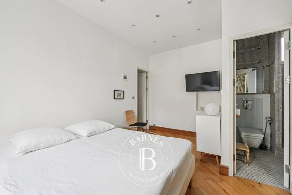 Paris 7ème, Appartement 2 Chambres -  55 m² à vendre