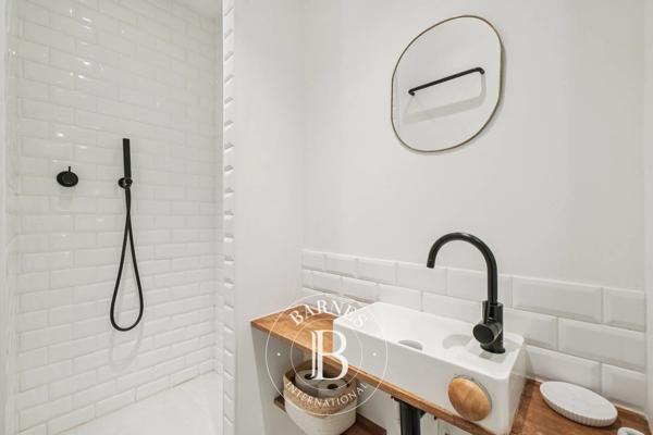 Paris 7ème, Appartement 2 Chambres -  55 m² à vendre
