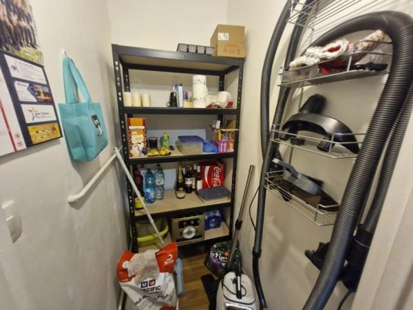 Appartement à vendre 3 pièces SARREGUEMINES (57)