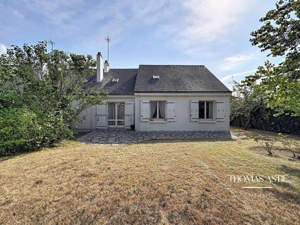 Maison
         5 pièces
        - 123 m² 177 650 € *