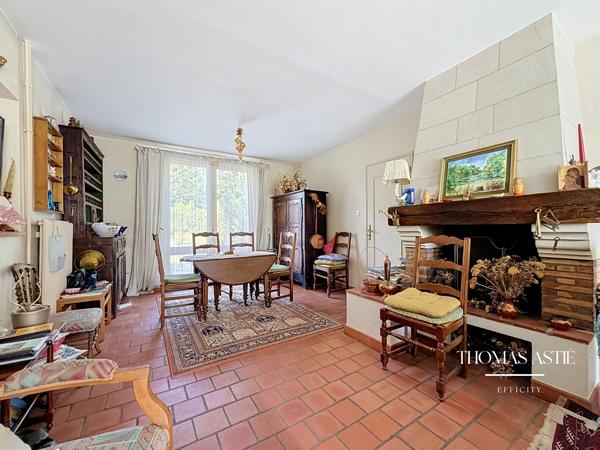 Maison
         5 pièces
        - 123 m² 177 650 € *
