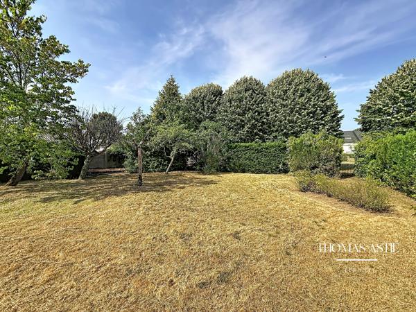 Maison
         5 pièces
        - 123 m² 177 650 € *