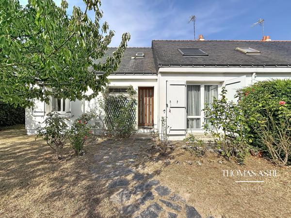 Maison
         5 pièces
        - 123 m² 177 650 € *