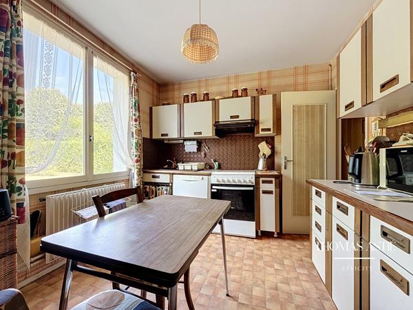 Maison
         5 pièces
        - 123 m² 177 650 € *