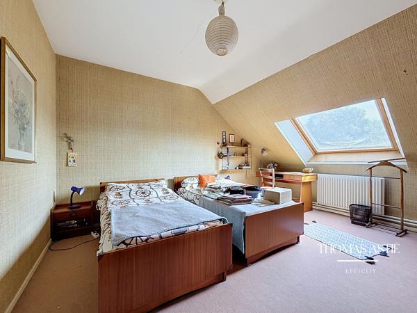 Maison
         5 pièces
        - 123 m² 177 650 € *