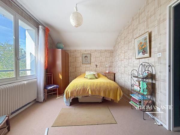 Maison
         5 pièces
        - 123 m² 177 650 € *