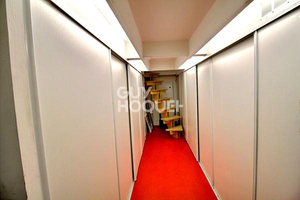 Loft et Atelier au Bas Montreuil-République- A deux pas de Paris