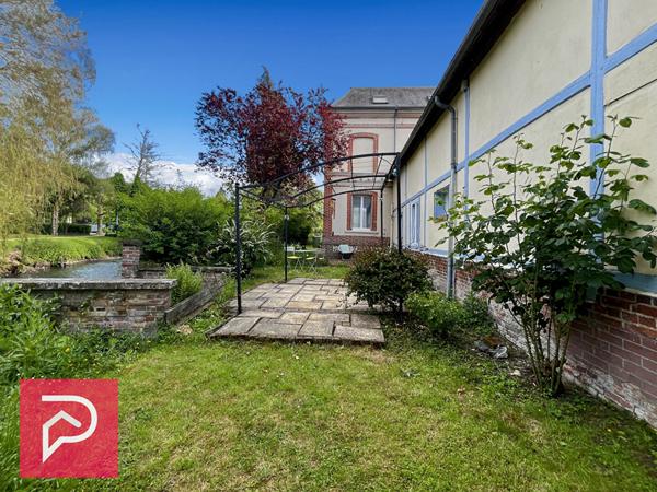 Maison 8 pièces 190 m2