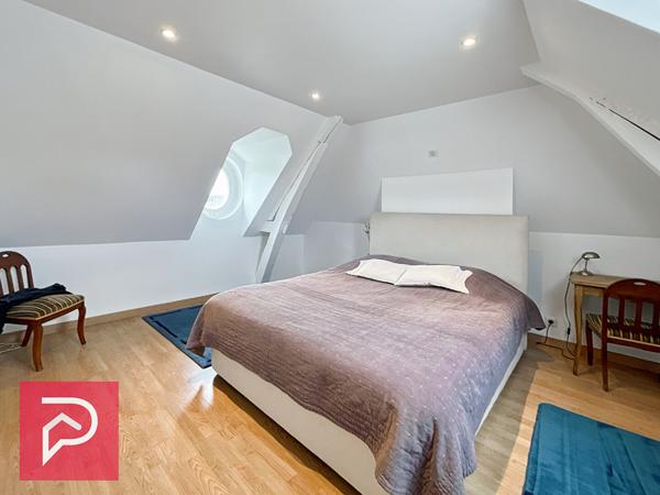 Maison 8 pièces 190 m2