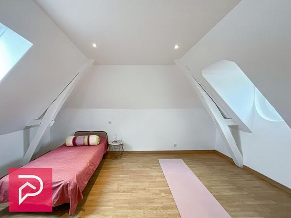 Maison 8 pièces 190 m2