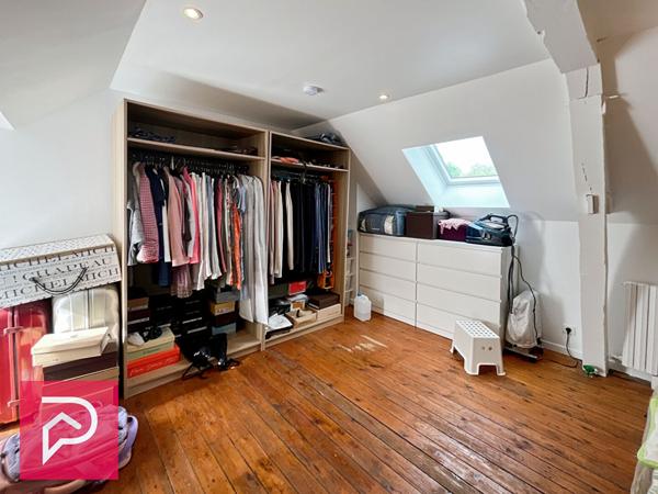 Maison 8 pièces 190 m2