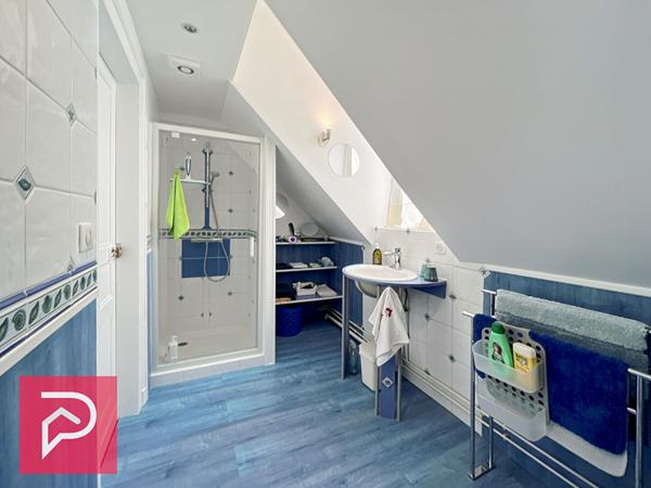 Maison 8 pièces 190 m2