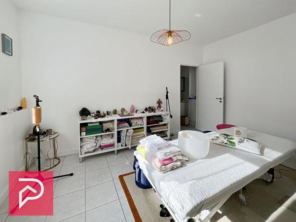 Maison 8 pièces 190 m2