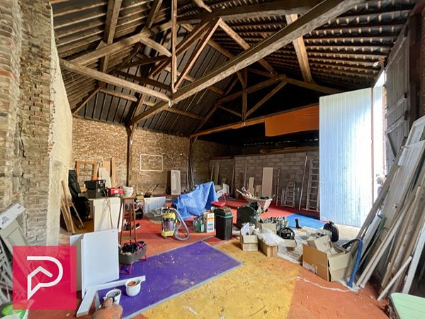 Maison 8 pièces 190 m2