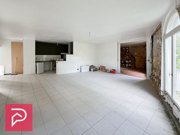 Maison 8 pièces 190 m2