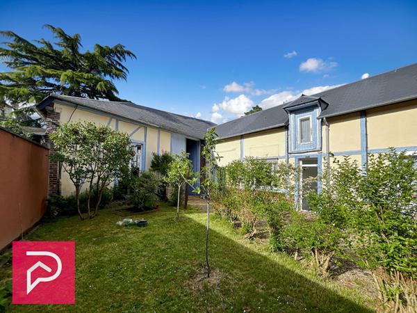 Maison 8 pièces 190 m2