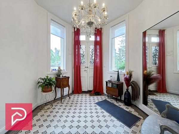 Maison 8 pièces 190 m2