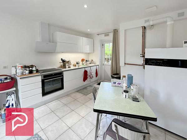 Maison 8 pièces 190 m2