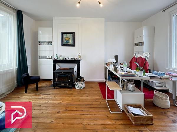 Maison 8 pièces 190 m2