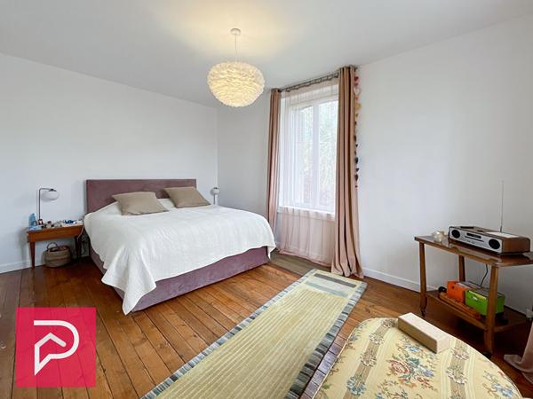 Maison 8 pièces 190 m2