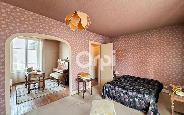 Maison à vendre    6 pièces • 118 m2 Jarville-la-Malgrange