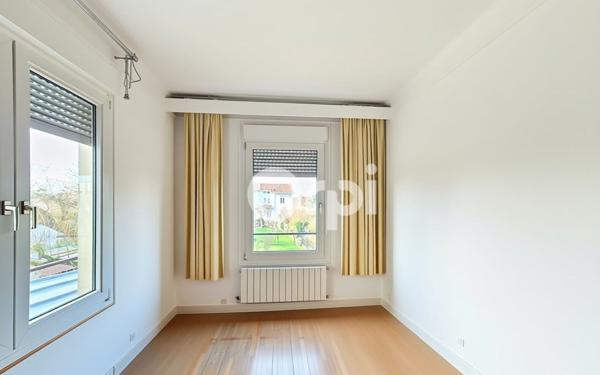 Maison à vendre    6 pièces • 118 m2 Jarville-la-Malgrange