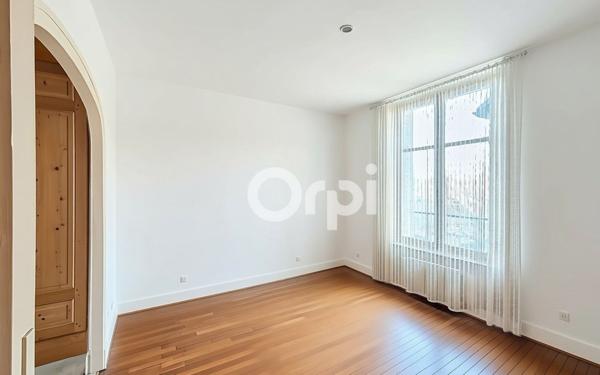 Maison à vendre    6 pièces • 118 m2 Jarville-la-Malgrange