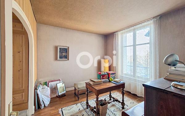 Maison à vendre    6 pièces • 118 m2 Jarville-la-Malgrange