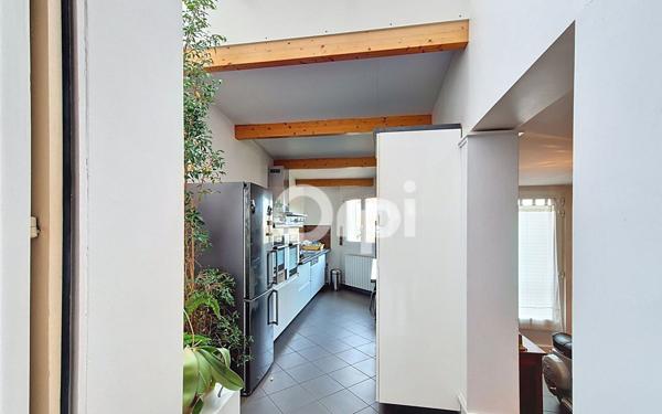 Maison à vendre    6 pièces • 118 m2 Jarville-la-Malgrange