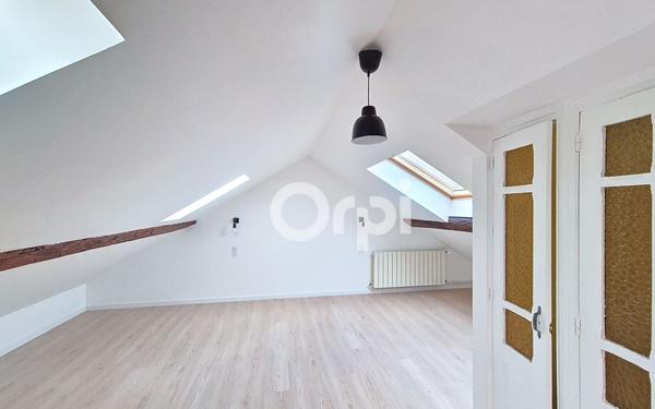 Maison à vendre    6 pièces • 118 m2 Jarville-la-Malgrange