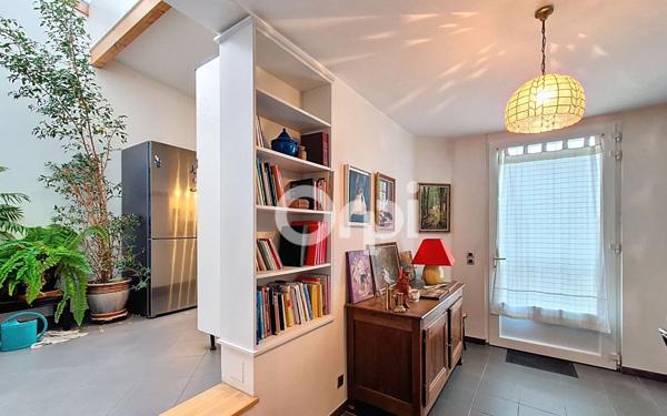 Maison à vendre    6 pièces • 118 m2 Jarville-la-Malgrange