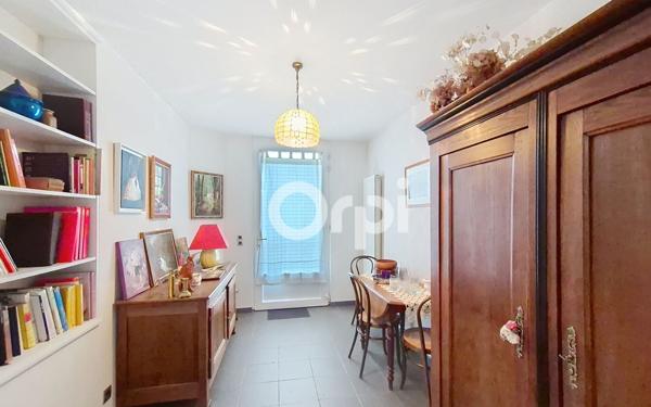 Maison à vendre    6 pièces • 118 m2 Jarville-la-Malgrange